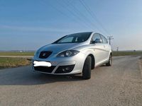 Gebraucht Seat Altea 105 PS (77 kW) 2009 Grau Kombi