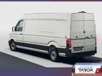 Nouvelle VW Crafter 140 ch (102 kW) 2026 Blanc Van