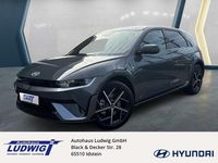 Neu Hyundai Ioniq N Line 167 kW (228 PS) 2025 Grau Kleinwagen