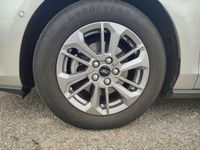 Usado Ford Focus Titanium 155 CV (114 kW) 2023 Plateado Familiar