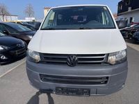 Gebraucht VW T5 179 PS (131 kW) 2012 Weiß Van