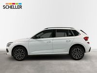 Neu Skoda Kamiq 116 PS (85 kW) 2026 Weiß SUV