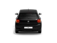 Gebraucht VW Polo Comfortline 95 PS (69 kW) 2021