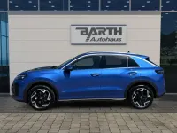 Neu VW T-Roc R-line 150 PS (110 kW) 2026 Blau SUV