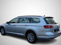 Gebraucht VW Passat Comfortline 120 PS (88 kW) 2016 Silber Kombi