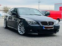 gebraucht BMW 525 i (M-Paket)