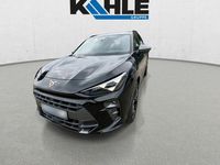 Neu Cupra Terramar 150 PS (110 kW) 2025 Mythosschwarz SUV