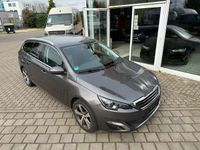 gebraucht Peugeot 308 SW Allure