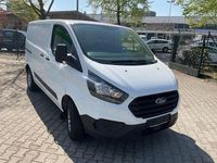 Usata Ford Transit Custom 105 CV (77 kW) 2020 Bianco Monovolume