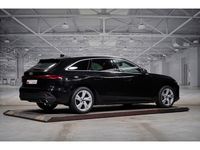 Gebraucht Audi A5 Sport 150 PS (110 kW) 2025 Mythosschwarz metallic Kombi