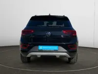 Gebraucht VW T-Roc Style 150 PS (110 kW) 2024 SUV