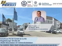Brugt VW Crafter 140 HK (102 kW) 2023 Hvid Van