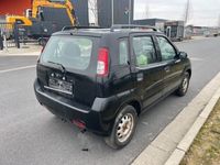 gebraucht Suzuki Ignis 1.3 Special Edition Klima 1.HAND