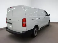 Gebraucht Citroën Jumpy 144 PS (105 kW) 2025 Weiß Van / Kleinbus