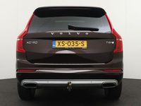 Gebraucht Volvo XC90 393 PS (289 kW) 2019 Braun SUV