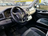 gebraucht VW Multivan T6Multivan Comfortline