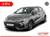 Gebraucht MG MG3 Comfort 116 PS (85 kW) 2025 Grau Kleinwagen