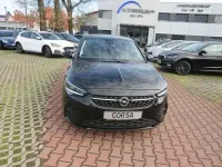 Gebraucht Opel Corsa Edition 101 PS (74 kW) 2024 Weiss Kleinwagen