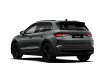Neu Skoda Elroq RS 250 kW (340 PS) 2026 Blackmagic perleffekt SUV