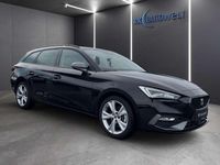 Gebraucht Seat Leon 4Drive 150 PS (110 kW) 2023 Schwarz Kombi