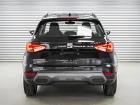 Neu Seat Arona Reference 95 PS (69 kW) 2026 Midnight schwarz metallic (0e) SUV