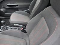 Gebraucht Opel Corsa 90 PS (66 kW) 2009 Schwarz Kleinwagen