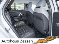 Neu Citroën C4 145 PS (106 kW) 2026 Okenit weiß (metallic) SUV