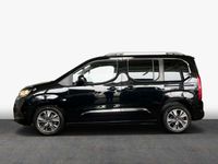 gebraucht Toyota Proace City 1.2 T L1 Aut Team D