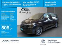 Usata VW Multivan Style 150 CV (110 kW) 2025 Monovolume