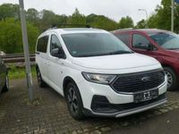 gebraucht Ford Tourneo Connect Active7Sitzer_Panoramad._StandheizungL2