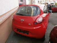 gebraucht Ford Ka 1,2 Ambiente