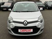 gebraucht Renault Twingo Paris KLIMA / 8-FACH / 2.HAND