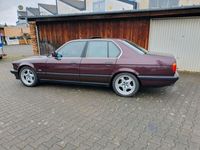 gebraucht BMW 730 e32 i V8 Individualserie Nr.7/30