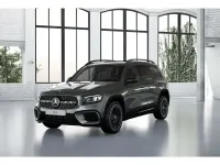 Gebraucht Mercedes GLB180 AMG 136 PS (100 kW) 2026 Grau metalliclack mountaingrau SUV