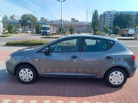 gebraucht Seat Ibiza 1.4