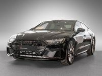 Gebraucht Audi A7 Sportback Ambiente 265 PS (194 kW) 2024 Schwarz Kleinwagen