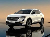 Neu Renault Austral Techno 200 PS (147 kW) 2025 Weiß SUV