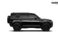 Neu Land Rover Defender 634 PS (466 kW) 2026 Schwarz SUV