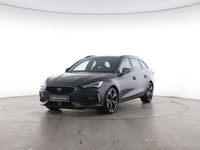 Usata Cupra Leon 310 CV (228 kW) 2022 Grigio Berlina