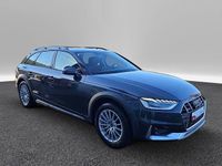 Gebraucht Audi A4 Allroad Sport 286 PS (210 kW) 2022 Manhattangrau metallic Kombi