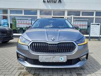 Gebraucht Skoda Fabia Style 95 PS (69 kW) 2023 Grau Kleinwagen