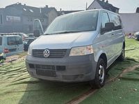Gebraucht VW Transporter 131 PS (96 kW) 2006 Silber Van