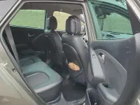 Gebraucht Hyundai Tucson 116 PS (85 kW) 2011 SUV