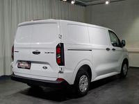 Neu Ford Transit Custom Trend 136 PS (100 kW) 2026 Weiß, frozenwhite Van / Kleinbus