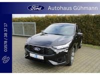 Gebraucht Ford Kuga 186 PS (136 kW) 2024 Agateblackmetallic (metallic) SUV
