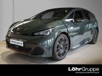 Gebraucht Cupra Born VZ 244 kW (333 PS) 2025 Darkforestgrün Kleinwagen