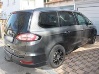 gebraucht Ford Galaxy 2.0 Diesel, 150 PS, Bj.2016