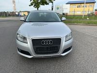 gebraucht Audi A3 1.4 TFSI Ambiente}Klimatronic}TÜV&AU01-2026*