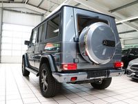 Gebraucht Mercedes G400 250 PS (183 kW) 2006 Grau SUV