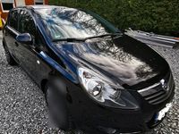 gebraucht Opel Corsa D 1,3 CDTI, Klima, SH, LH, Tempomat, MP3